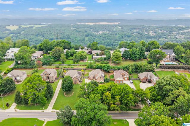 710 VALLEY STREET, Hoover, AL 35226