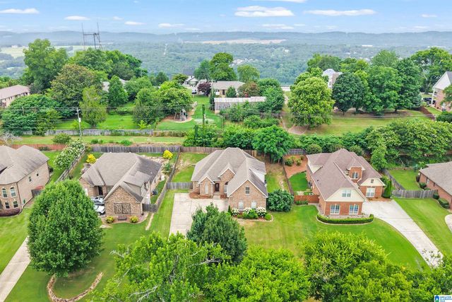 710 VALLEY STREET, Hoover, AL 35226