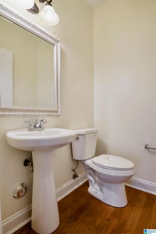 710 VALLEY STREET, Hoover, AL 35226