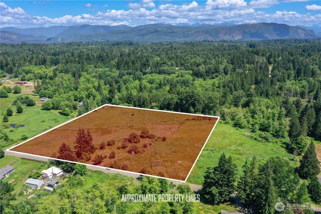 15817 91st Avenue NE, Arlington, WA 98223