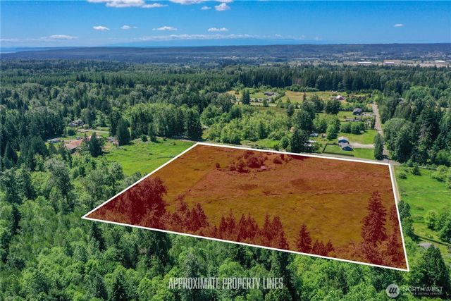 15817 91st Avenue NE, Arlington, WA 98223