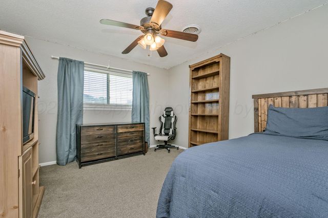 414 RAMADA Trail, Amarillo, TX 79108