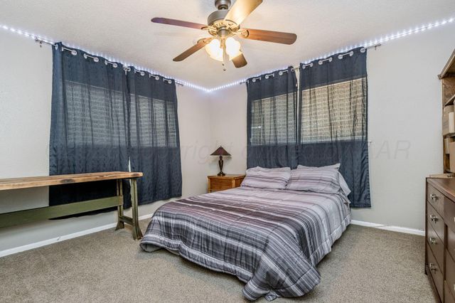 414 RAMADA Trail, Amarillo, TX 79108