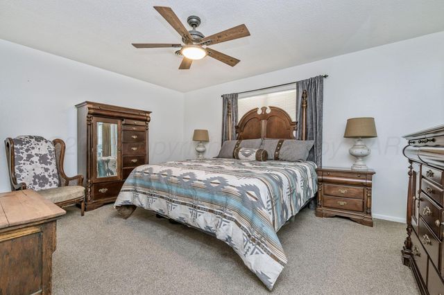 414 RAMADA Trail, Amarillo, TX 79108