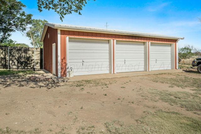 414 RAMADA Trail, Amarillo, TX 79108