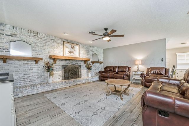414 RAMADA Trail, Amarillo, TX 79108