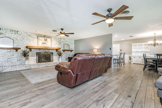 414 RAMADA Trail, Amarillo, TX 79108