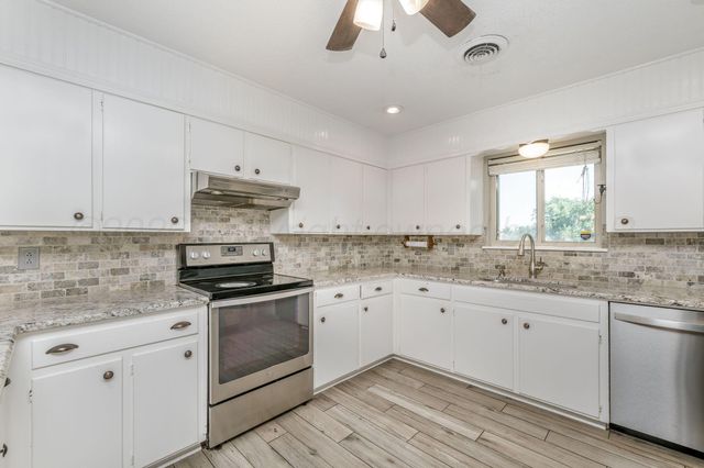414 RAMADA Trail, Amarillo, TX 79108