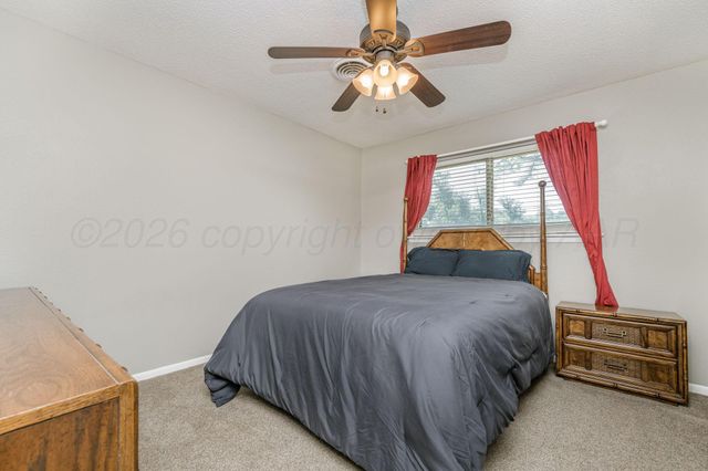 414 RAMADA Trail, Amarillo, TX 79108