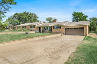 414 RAMADA Trail, Amarillo, TX 79108
