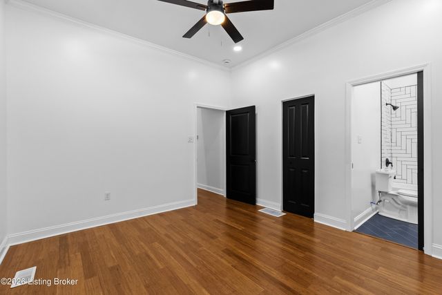 438 E Oak St, Louisville, KY 40203