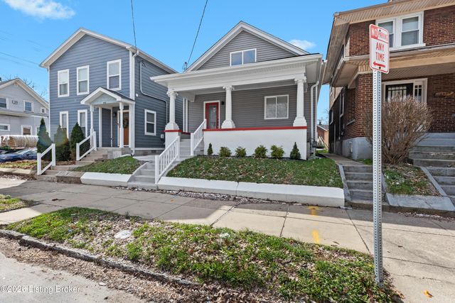 438 E Oak St, Louisville, KY 40203