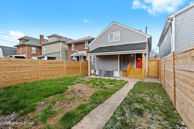 438 E Oak St, Louisville, KY 40203