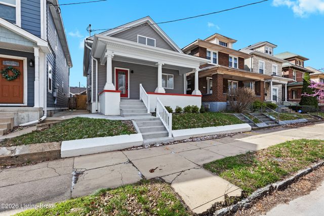 438 E Oak St, Louisville, KY 40203
