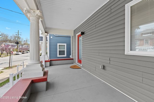 438 E Oak St, Louisville, KY 40203