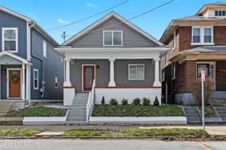 438 E Oak St, Louisville, KY 40203
