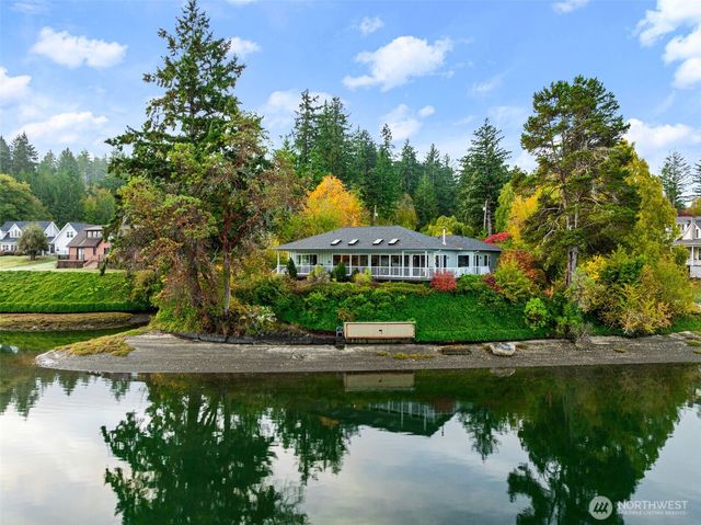 323 SE Stotsbery Rd, Shelton, WA 98584