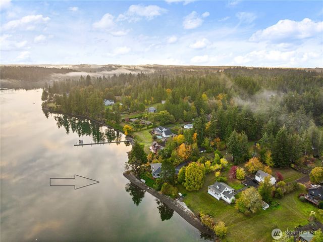 323 SE Stotsbery Rd, Shelton, WA 98584