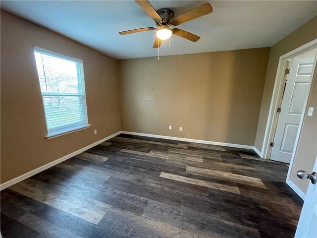 2010 Cypress Place B, Springdale, AR 72762