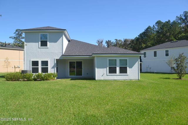 11222 ROBERT MASTERS Court, Jacksonville, FL 32218