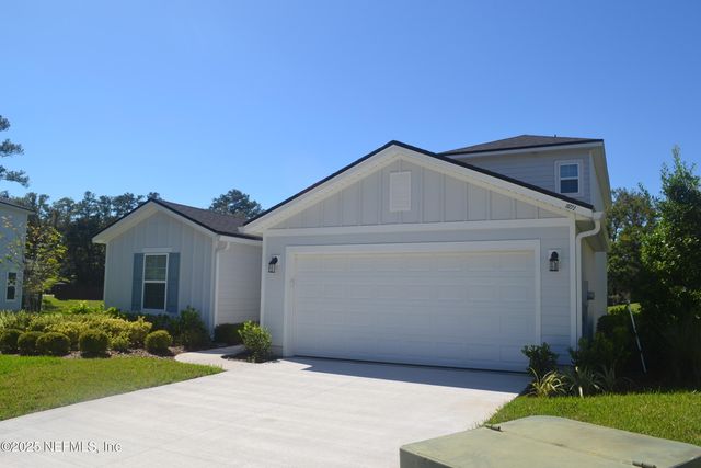 11222 ROBERT MASTERS Court, Jacksonville, FL 32218