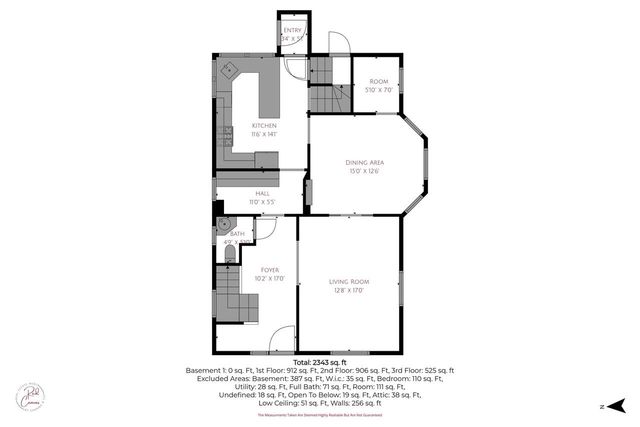 141 13th STREET S, La Crosse, WI 54601