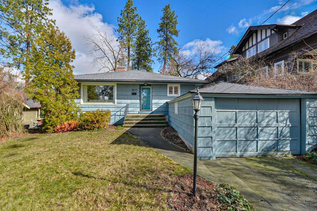 1817 S Maple Blvd, Spokane, WA 99203
