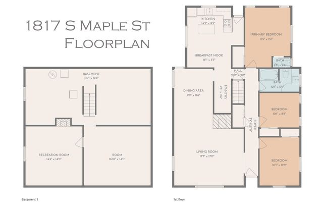 1817 S Maple Blvd, Spokane, WA 99203