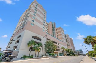 1903 S Ocean Blvd Unit 809, North Myrtle Beach, SC 29582