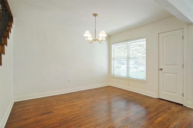 5305 Emerson Avenue, Dallas, TX 75209