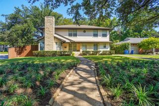 5305 Emerson Avenue, Dallas, TX 75209