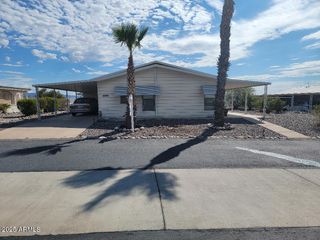 3923 N COCONINO Avenue, Florence, AZ 85132