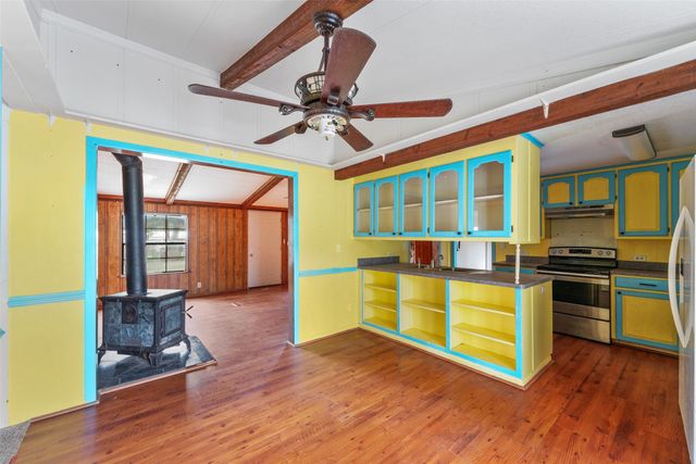 2300 Pecan Valley, Cleburne, TX 76031