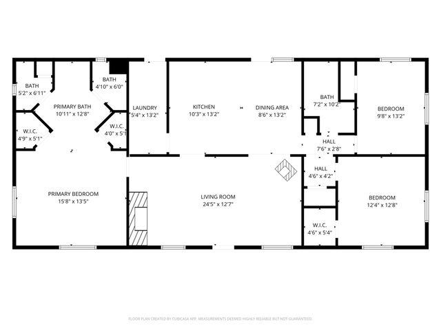 2300 Pecan Valley, Cleburne, TX 76031