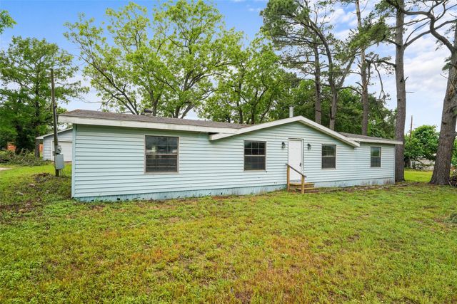 2300 Pecan Valley, Cleburne, TX 76031