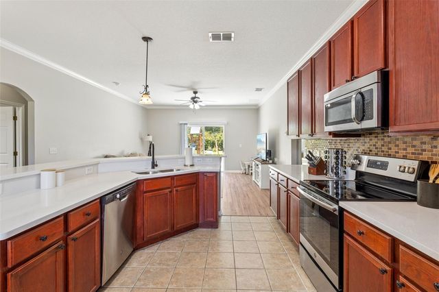 5546 WINDSONG OAK DRIVE, Leesburg, FL 34748