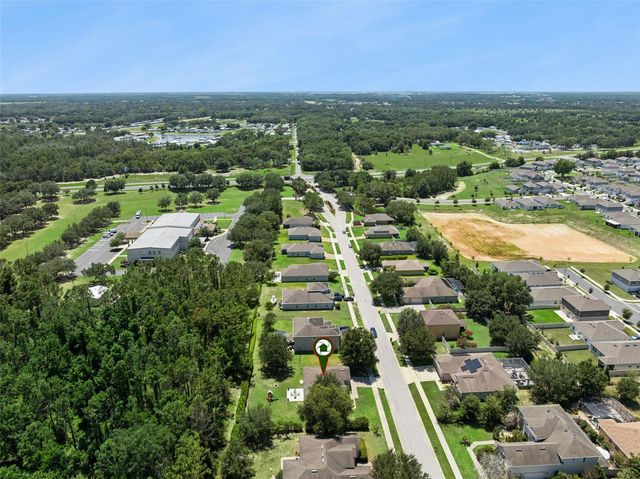 5546 WINDSONG OAK DRIVE, Leesburg, FL 34748