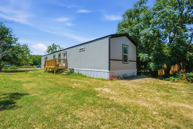 1108 SW 24, Mineral Wells, TX 76067