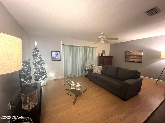 3522 Forest Branch Dr Apt C, Port Orange, FL 32129