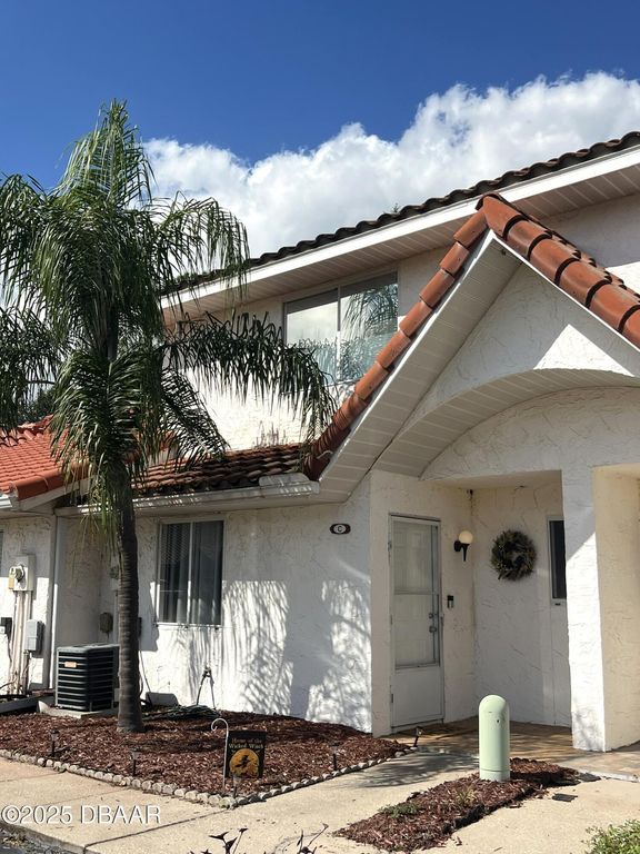 3522 Forest Branch Dr Apt C, Port Orange, FL 32129