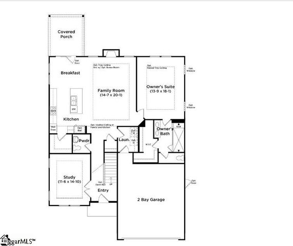 213 Mancini Road, Piedmont, SC 29673