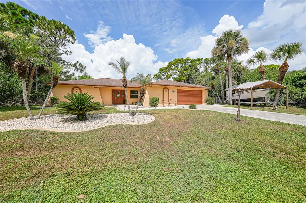 2199 BENDWAY DRIVE, Port Charlotte, FL 33948