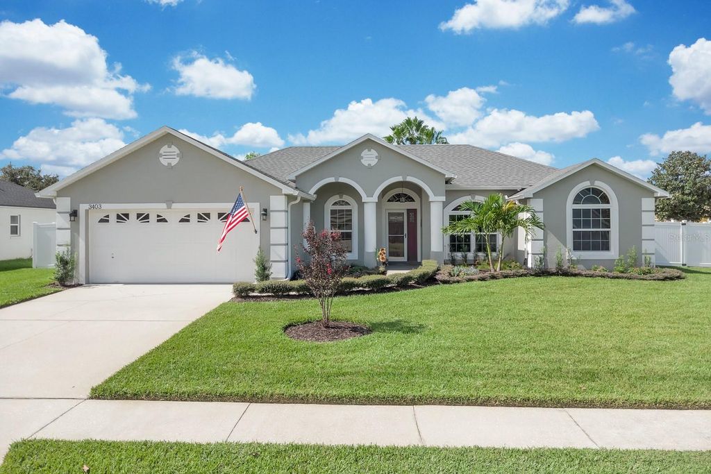 3403 GATOR BAY CREEK BOULEVARD, St Cloud, FL 34772
