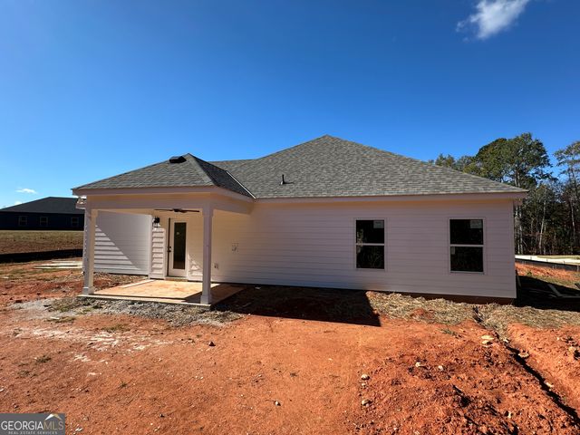 280 Young Lane, Hamilton, GA 31811