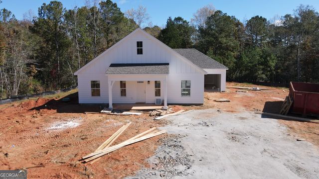 280 Young Lane, Hamilton, GA 31811