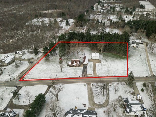 8157 State Route 43, Streetsboro, OH 44241