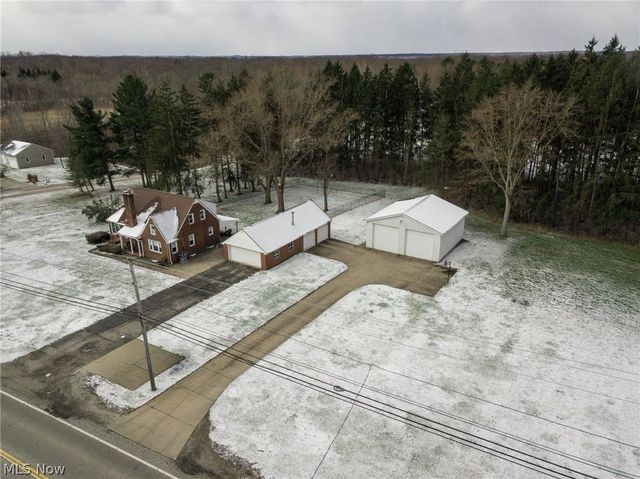 8157 State Route 43, Streetsboro, OH 44241