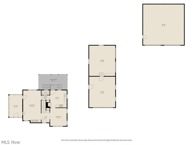 8157 State Route 43, Streetsboro, OH 44241