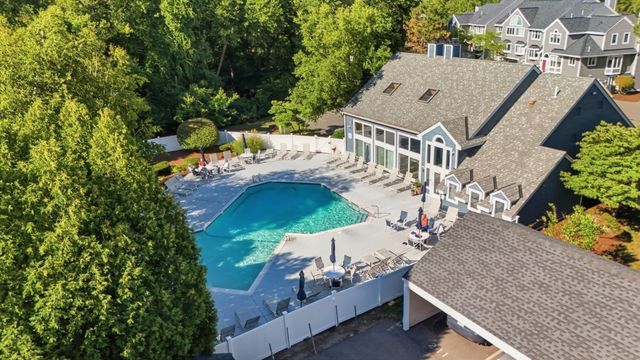 1100 Salem Street 32, Lynnfield, MA 01940
