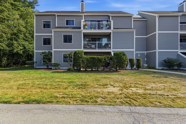 1100 Salem Street 32, Lynnfield, MA 01940